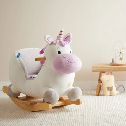 Bieco - Licorne à bascule
