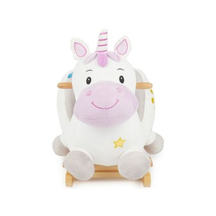 Bieco - Licorne à bascule