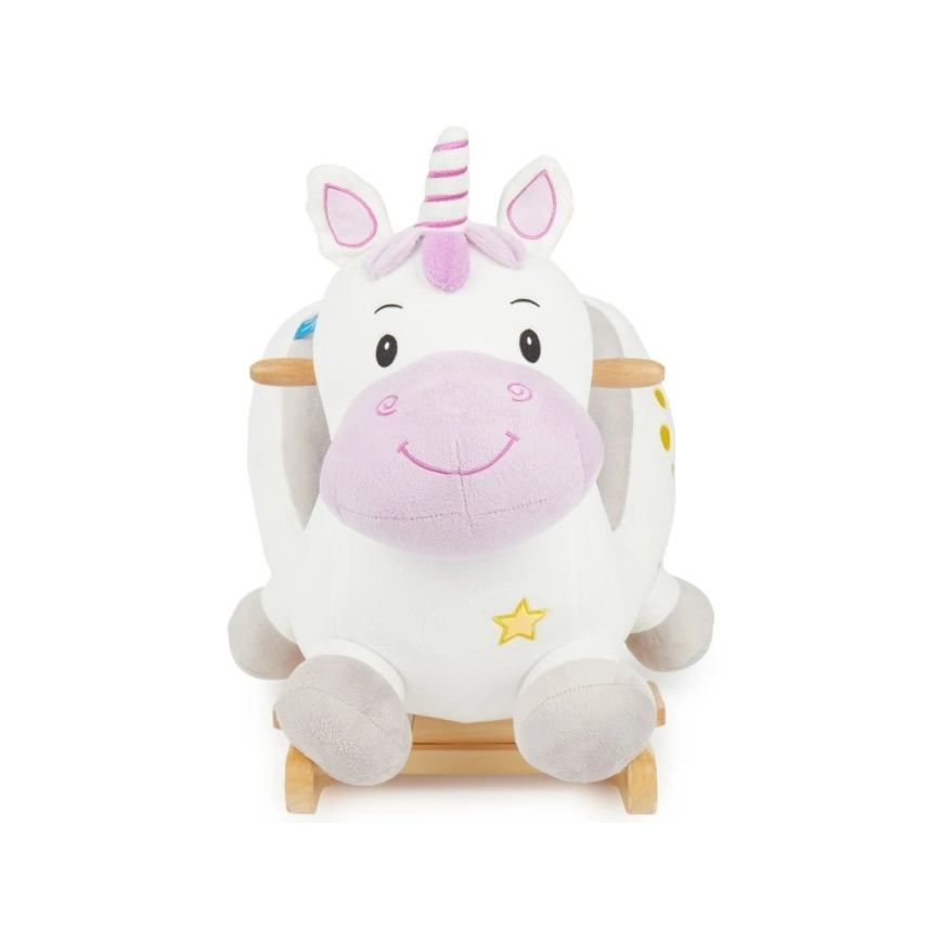 Bieco - Licorne à bascule