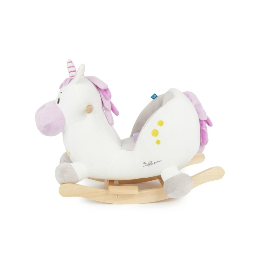 Bieco - Licorne à bascule