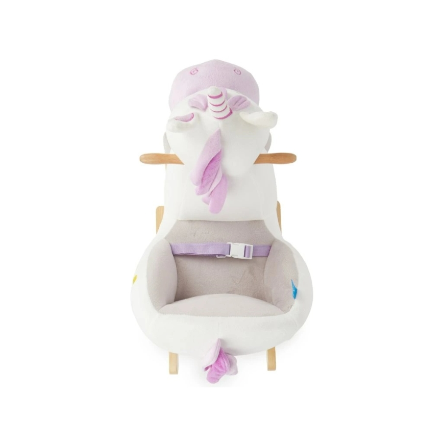 Bieco - Licorne à bascule