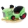Bieco - Tracteur à bascule
