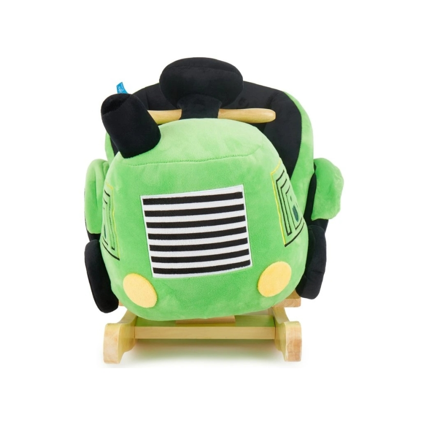 Bieco - Tracteur à bascule