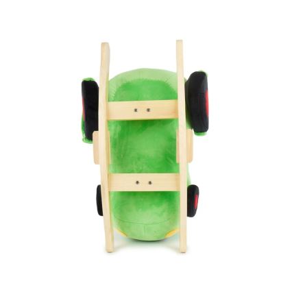 Bieco - Tracteur à bascule