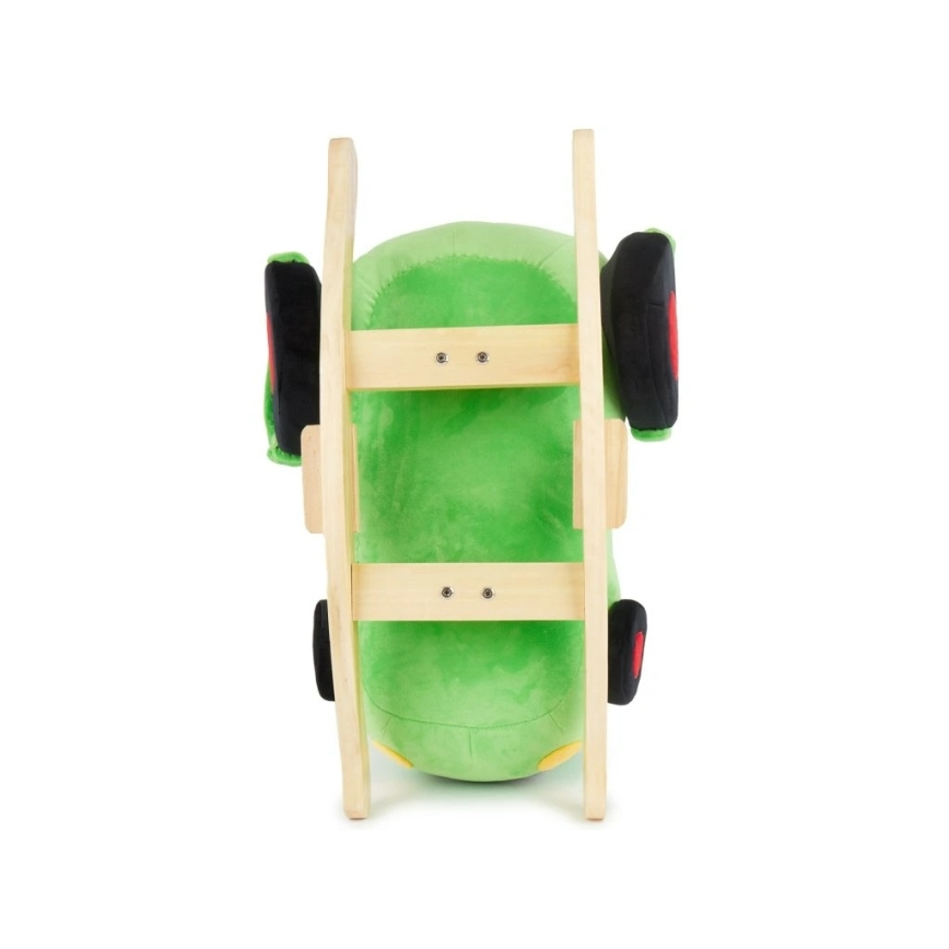 Bieco - Tracteur à bascule