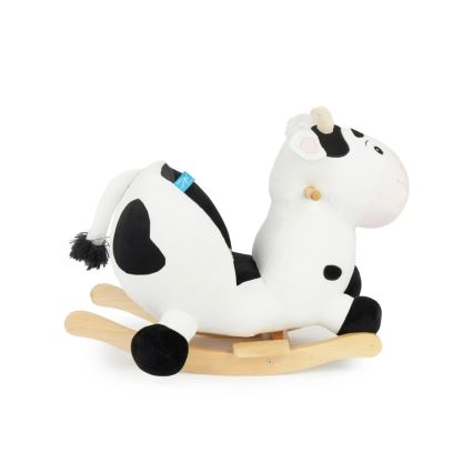 Bieco - Vache à bascule HEIDI