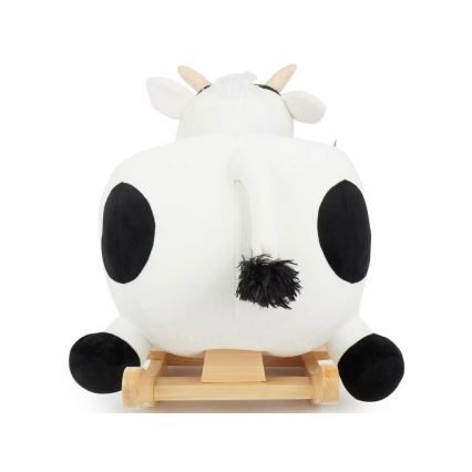 Bieco - Vache à bascule HEIDI