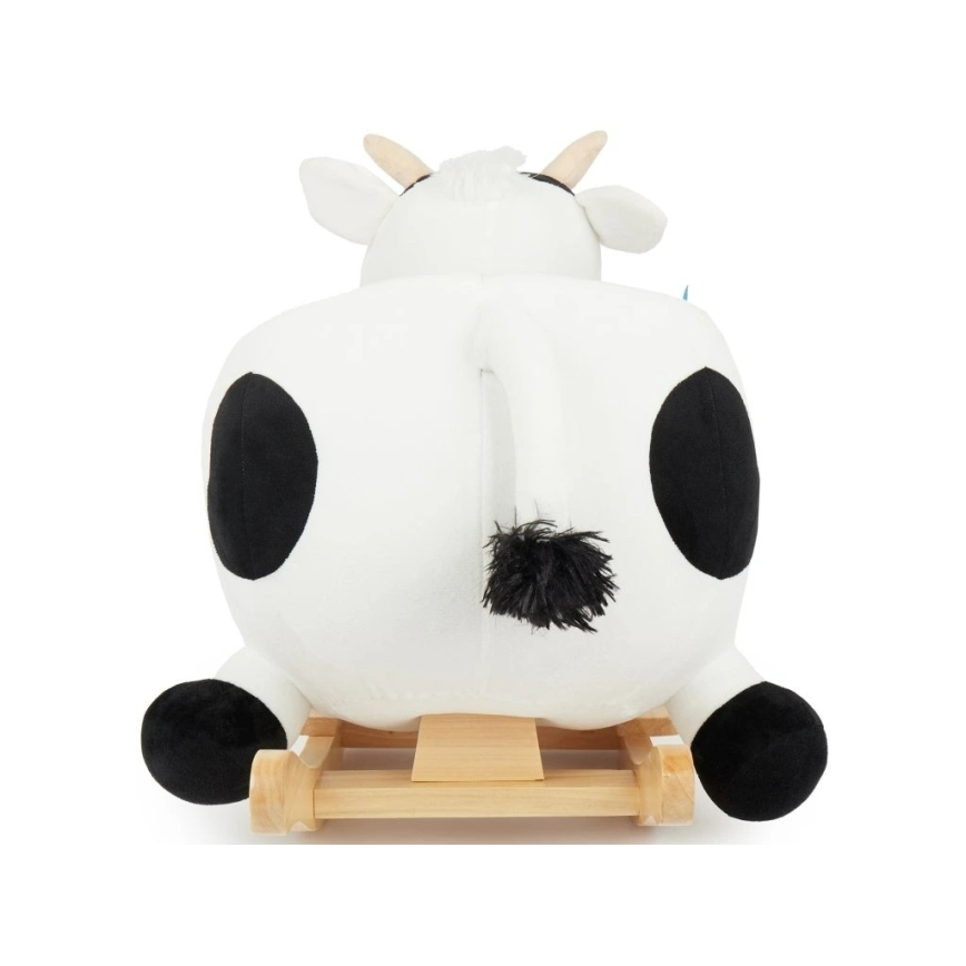 Bieco - Vache à bascule HEIDI