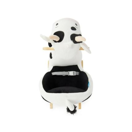 Bieco - Vache à bascule HEIDI