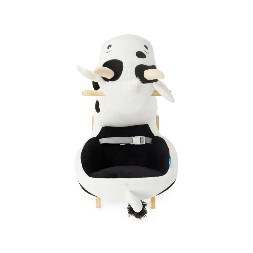 Bieco - Vache à bascule HEIDI