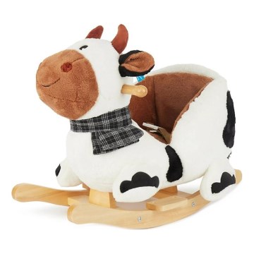 Bieco - Vache à bascule