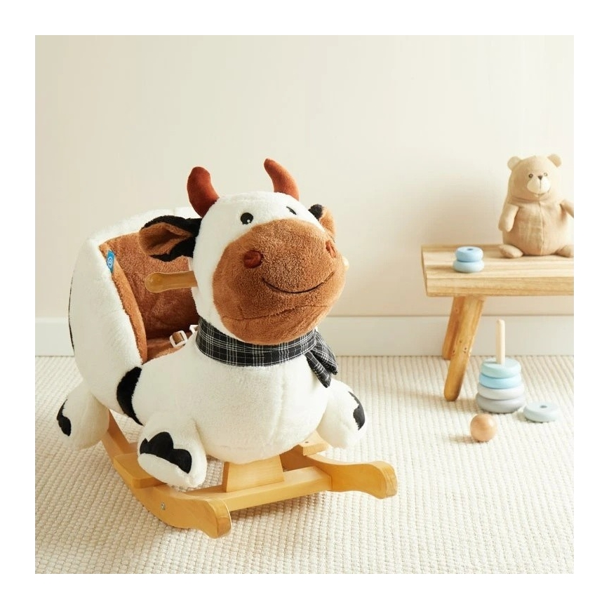 Bieco - Vache à bascule