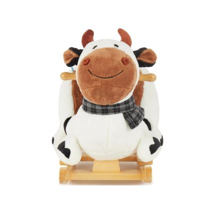 Bieco - Vache à bascule