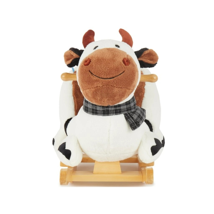 Bieco - Vache à bascule