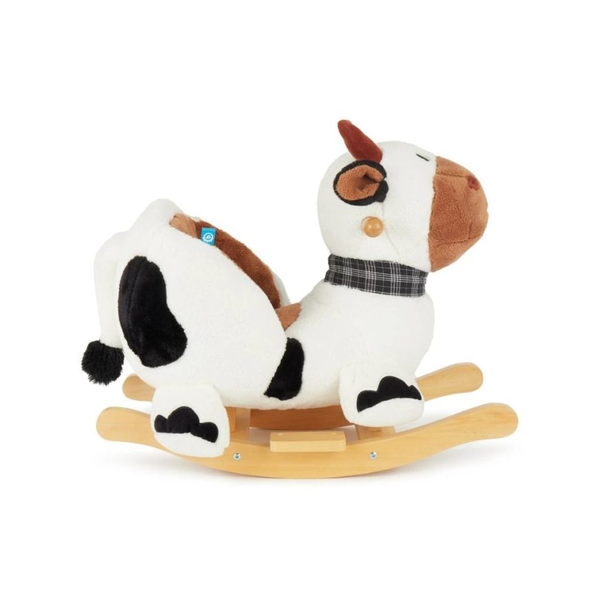 Bieco - Vache à bascule