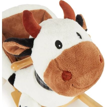 Bieco - Vache à bascule