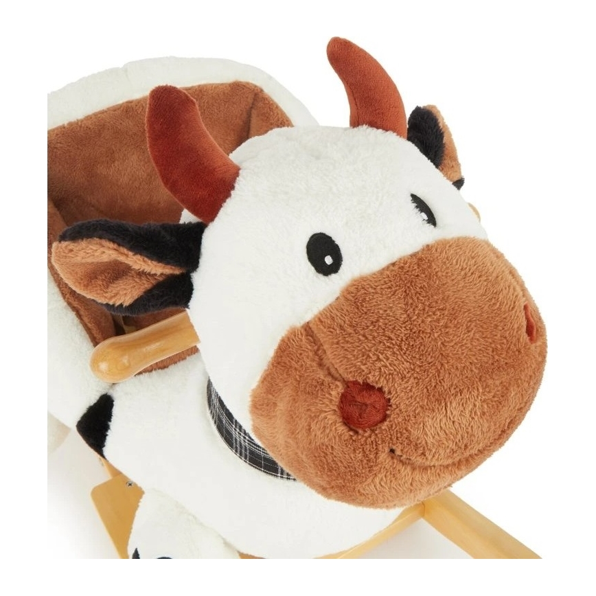 Bieco - Vache à bascule