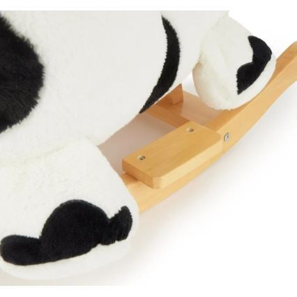 Bieco - Vache à bascule