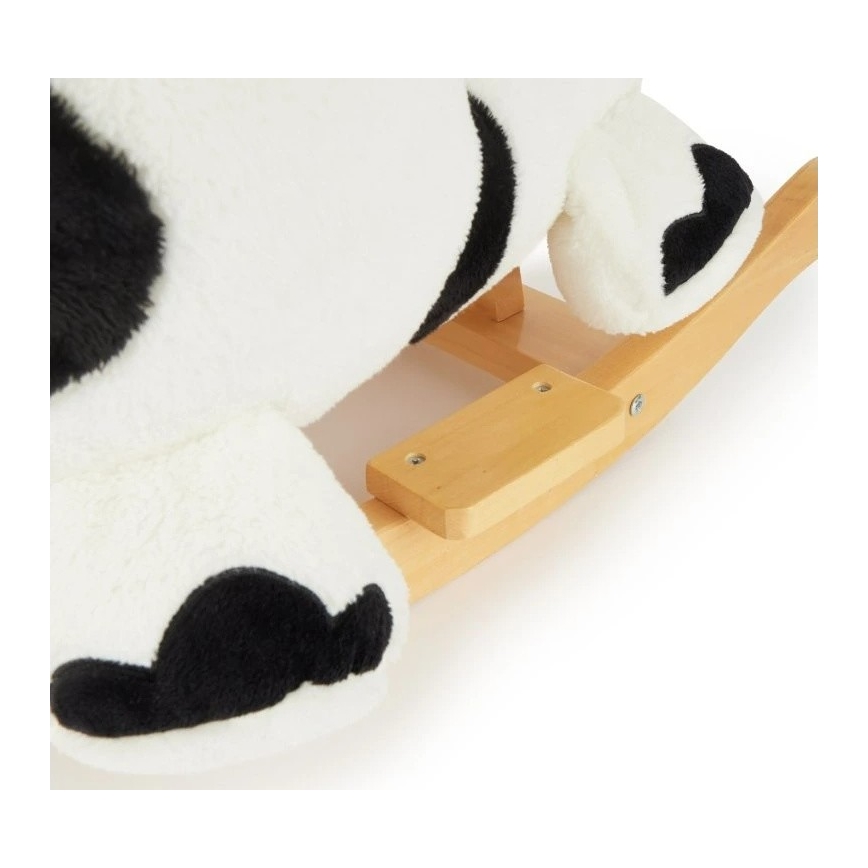 Bieco - Vache à bascule