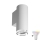 Біле LED RGBW стельове світильник TURYN 1xGU10/6,5W/230V 2700-6500K Wi-Fi IP44