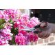 BLACK+DECKER - Ciseaux de jardin pour fleurs 202 mm