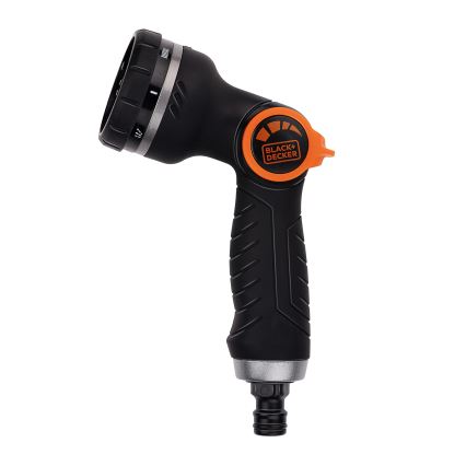 BLACK+DECKER - Pistolet d