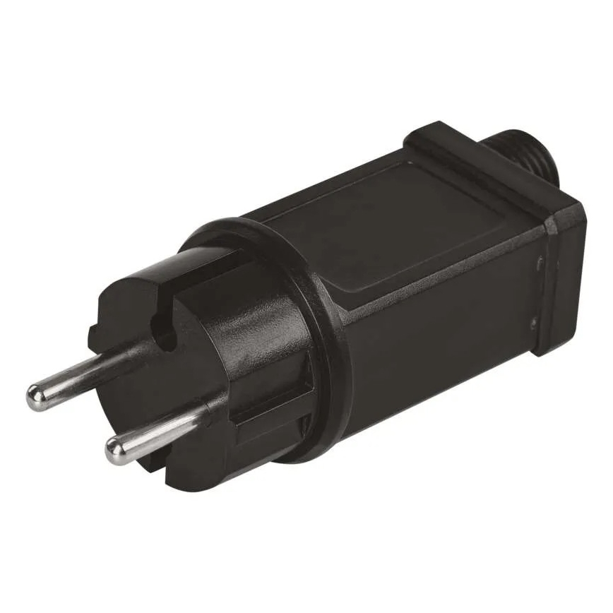 Bloc d'alimentation pour guirlande lumineuse de Noël 12 W/230 V IP44