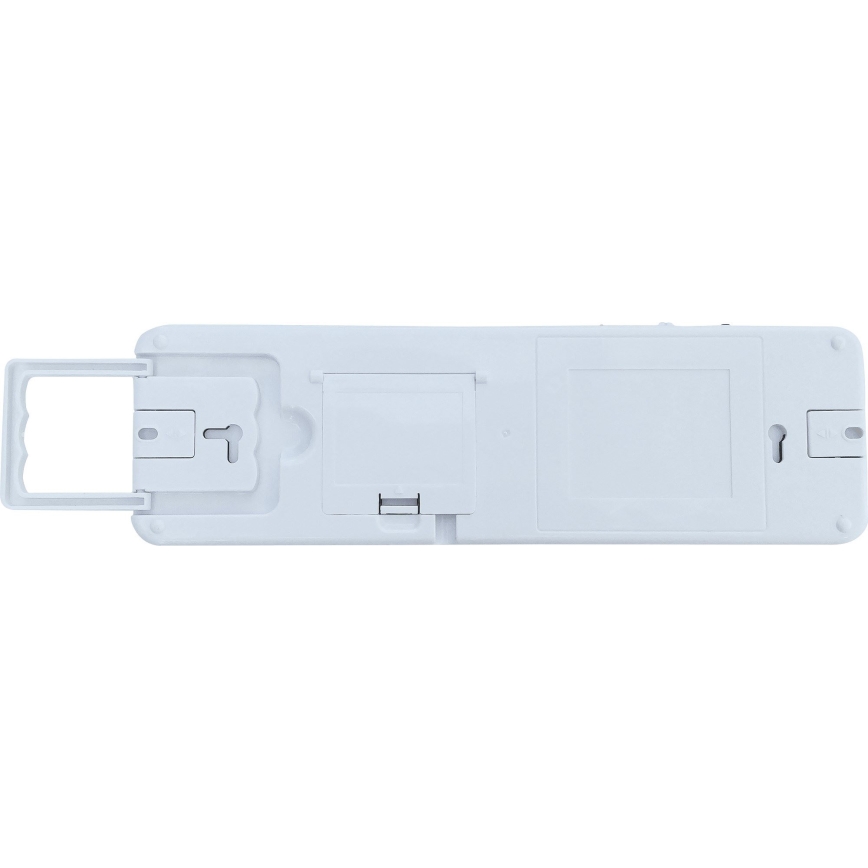 Bloc de secours DAISY ORBIT LED/2W/230V 4000K