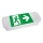 Bloc de secours VIRGO EVO LED/1W/230V 6000K IP65