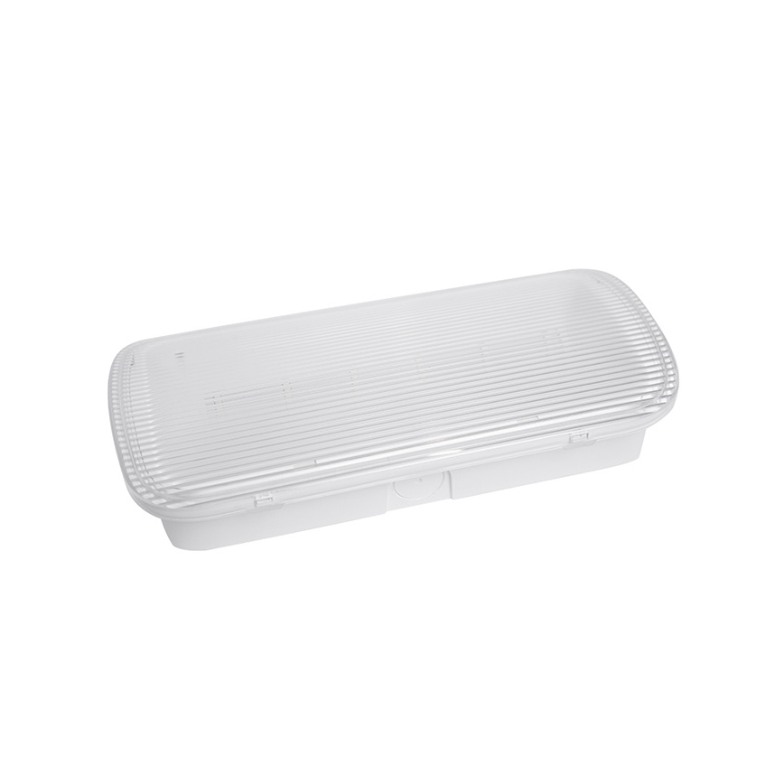 Bloc de secours VIRGO EVO LED/1W/230V 6000K IP65