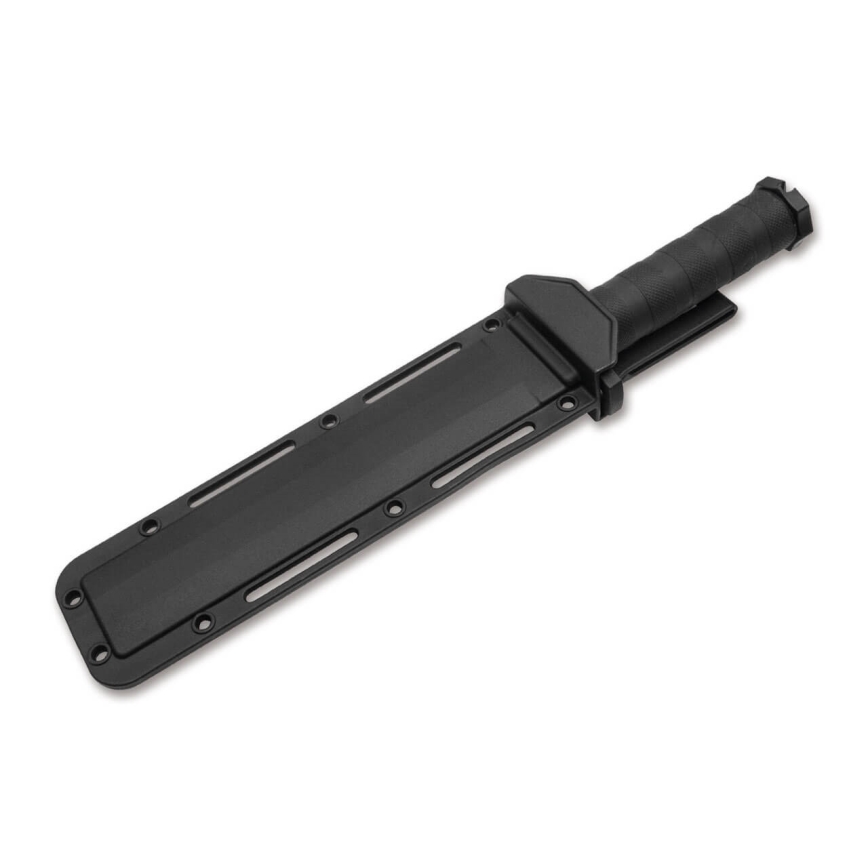 Böker - Couteau à lame fixe John Jay Survival Knife 34,5 cm