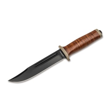 Böker - Couteau à lame fixe Ranger Field Bowie 27 cm