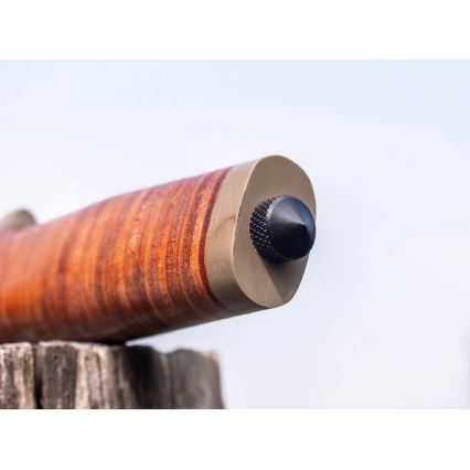 Böker - Couteau à lame fixe Ranger Field Bowie 27 cm