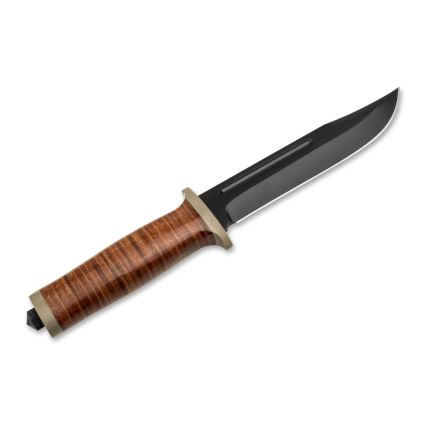 Böker - Couteau à lame fixe Ranger Field Bowie 27 cm