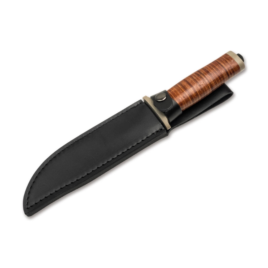 Böker - Couteau à lame fixe Ranger Field Bowie 27 cm