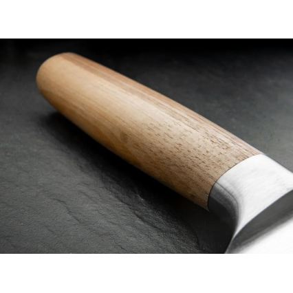 Böker - Couteau de chef CORE 20,7 cm, en noyer
