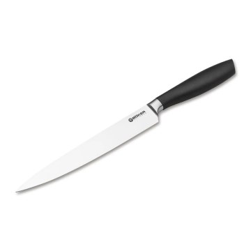 Böker - Couteau de chef CORE PROFESSIONAL 21 cm noir