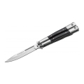 Böker - Couteau de poche Magnum Balisong 22,5 cm pakka