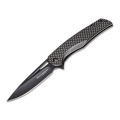 Böker - Couteau de poche Magnum Black Carbon 20,5 cm