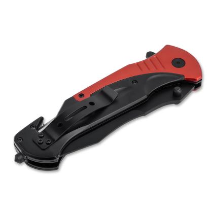 Böker - Couteau de poche Magnum Fire Chief 27 cm