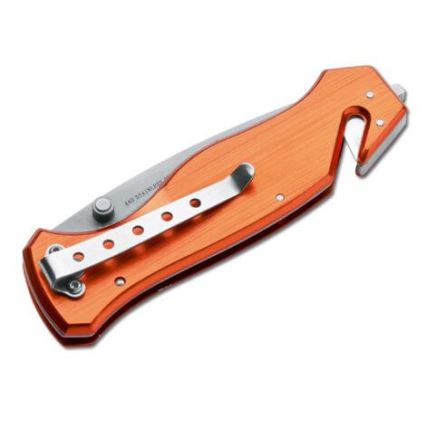 Böker - Couteau de poche Magnum Medic 20,5 cm