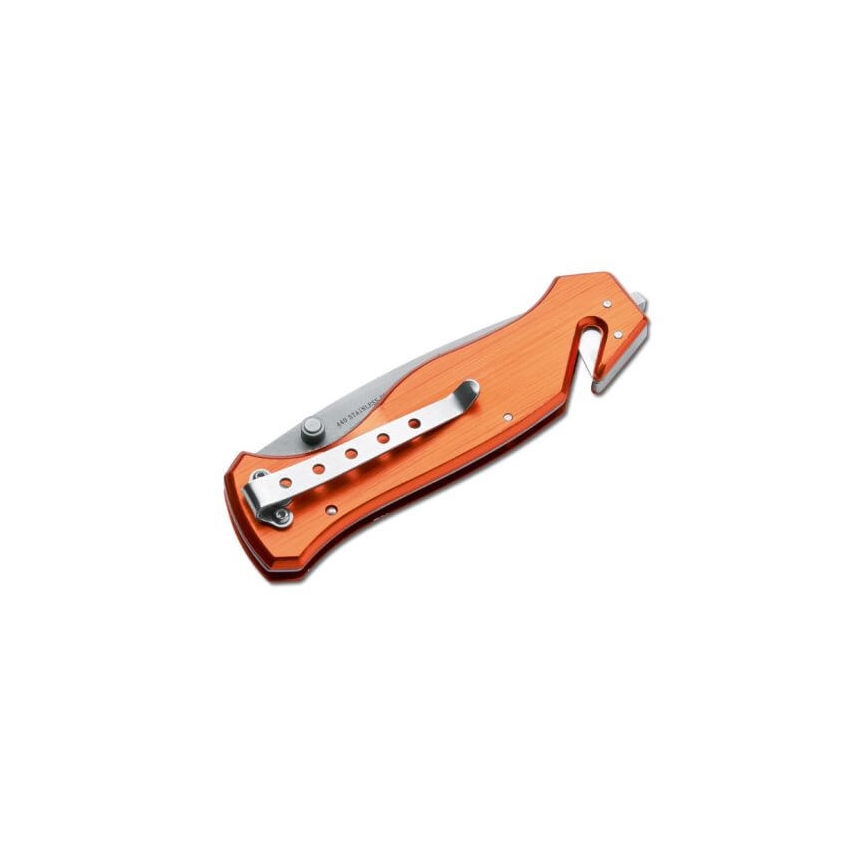 Böker - Couteau de poche Magnum Medic 20,5 cm