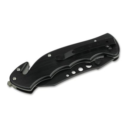 Böker - Couteau de poche Magnum USN Seals 20 cm