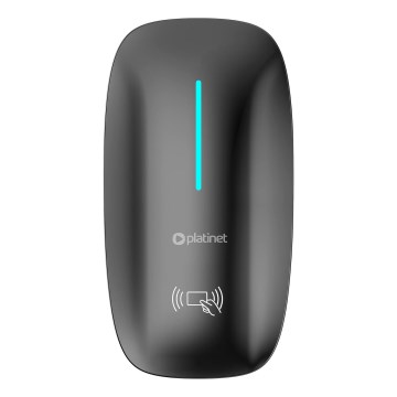 Borne de recharge pour véhicules électriques Type 2 — câble de 7 m, 22 kW, 32 A, IP54, compatible Tuya
