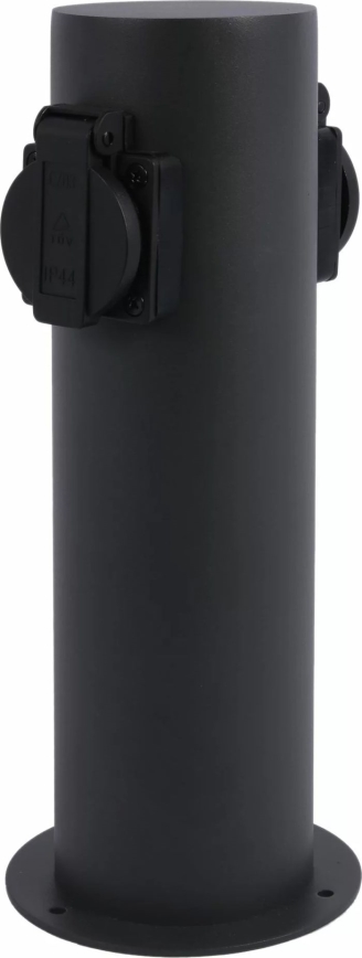 Borne prises électriques extérieure 2Z ELEKTRI 230V IP44