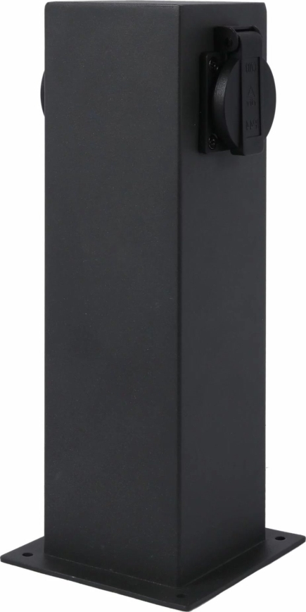 Borne prises électriques extérieure 2Z ELEKTRI 230V IP44
