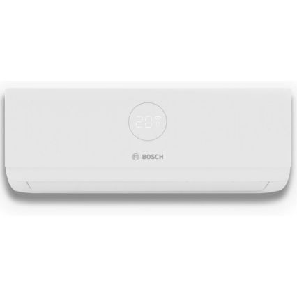 Bosch - Climatiseur connecté CLIMATE 3000i 26 WE 2900W + télécommande