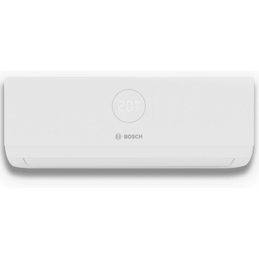 Bosch - Climatiseur connecté CLIMATE 3000i 26 WE 2900W + télécommande
