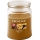 Bougie parfumée APPLE PIE — 510 g, 85–95 h de combustion