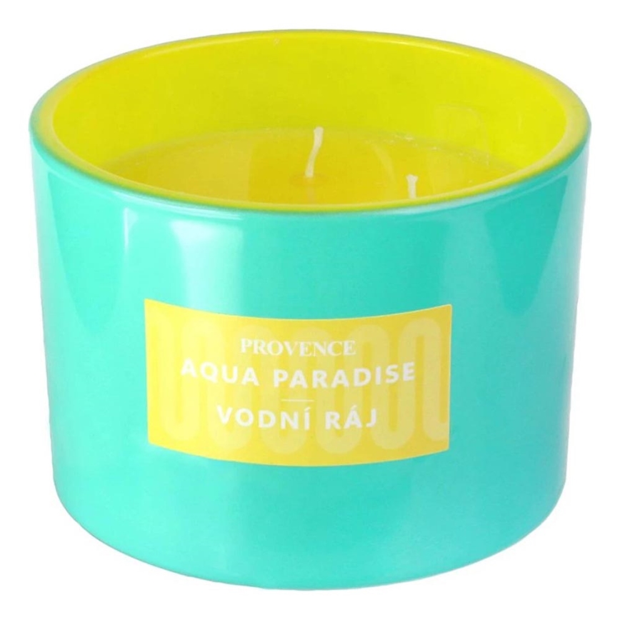 Bougie parfumée AQUA PARADISE 292 g